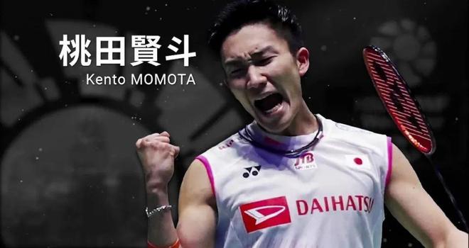 日本队力克泰国队,桃田贤斗惊艳四座 日本队力克泰国队,桃田贤斗惊艳四座
