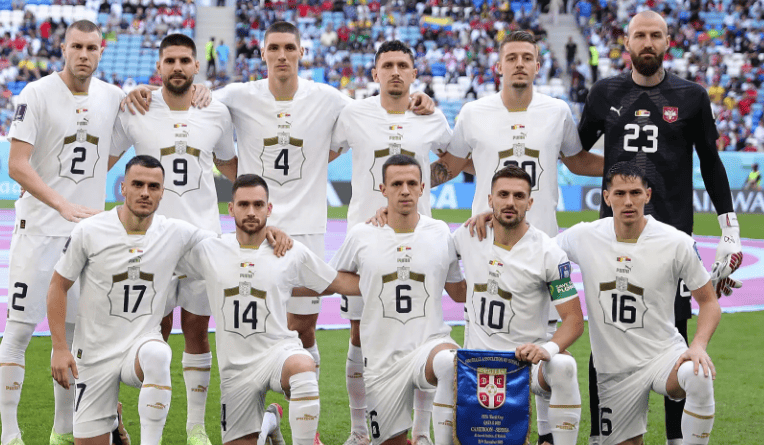 巴萨完胜瑞典，卡塞米罗状态火热