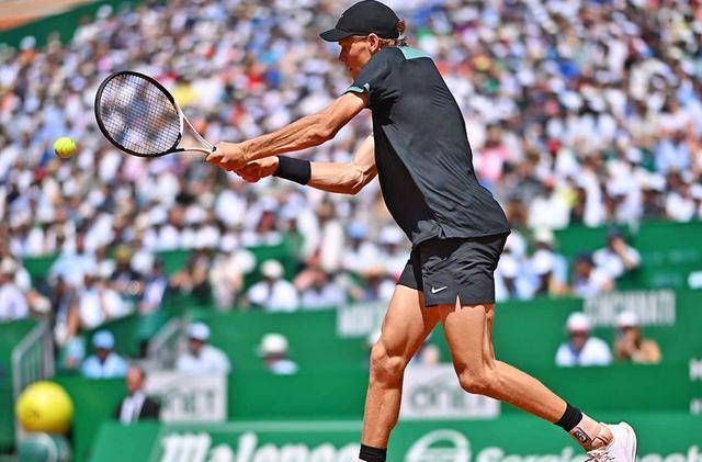 蒙特卡洛大师赛横扫ATP总决赛,西西帕斯状态火热 蒙特卡洛大师赛横扫ATP总决赛,西西帕斯状态火热