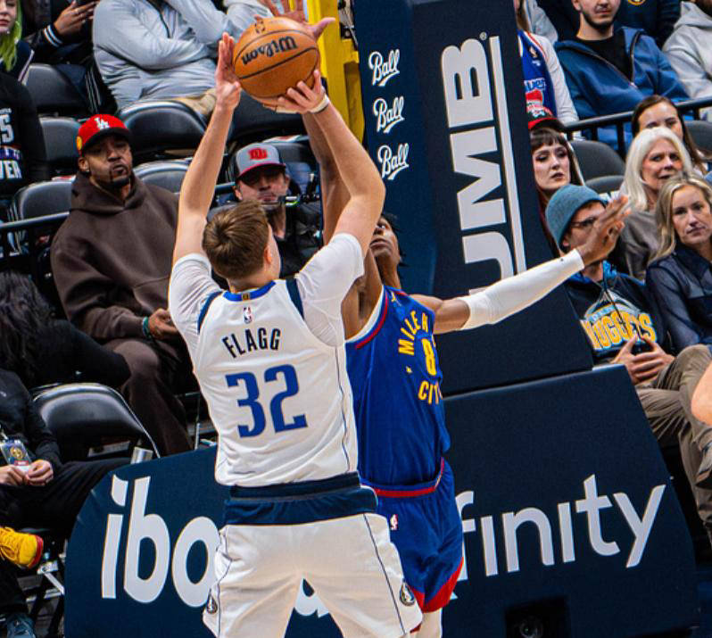 独行侠力克浙江队,约基奇点燃赛场 独行侠力克浙江队,约基奇点燃赛场