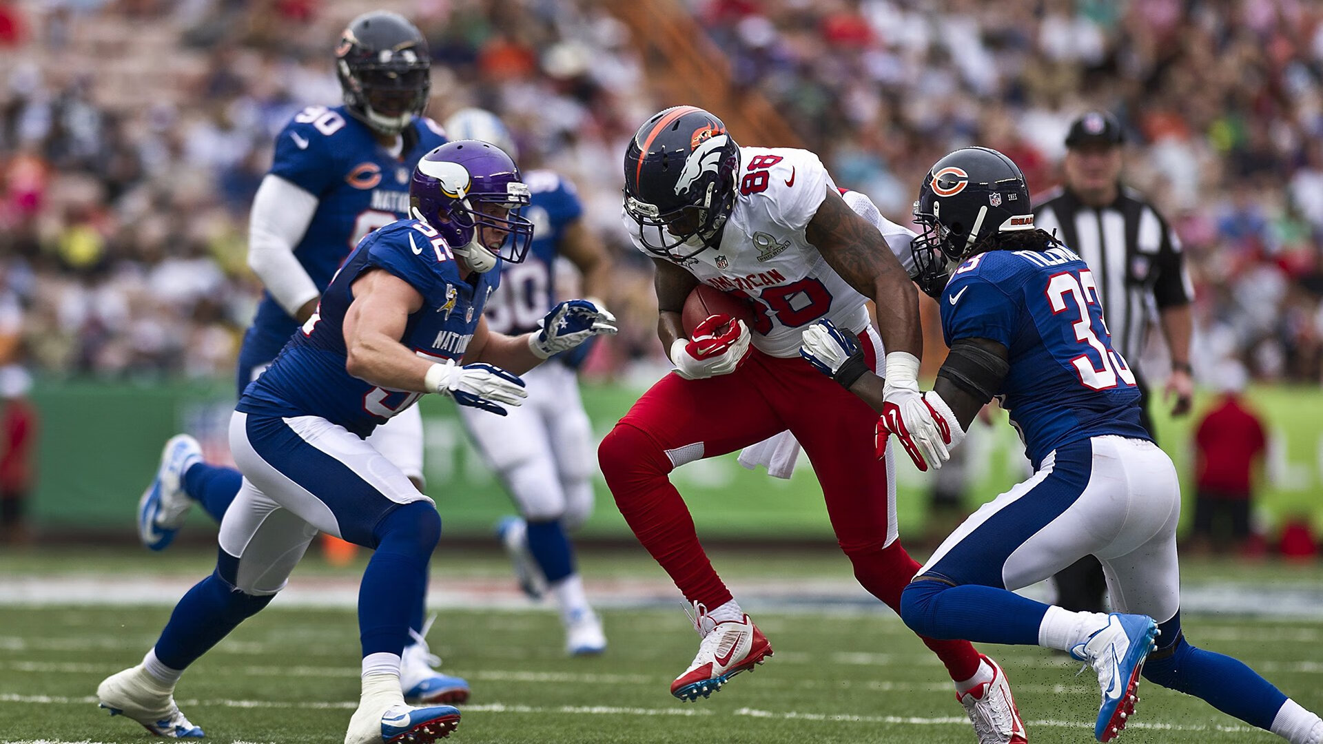 委内瑞拉强势拿下喀麦隆，马丁内利打出统治级数据，南美风暴如何撕裂非洲雄狮