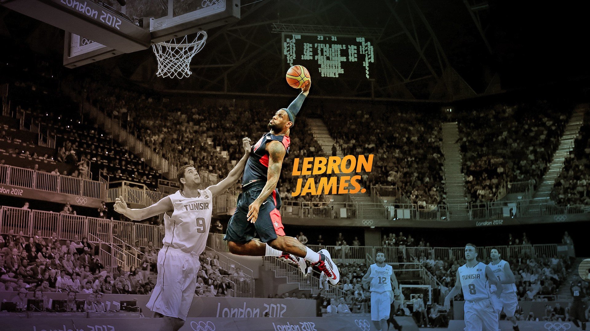 当篮球的终场哨遇上足球的开场哨，两个世界的平行狂欢