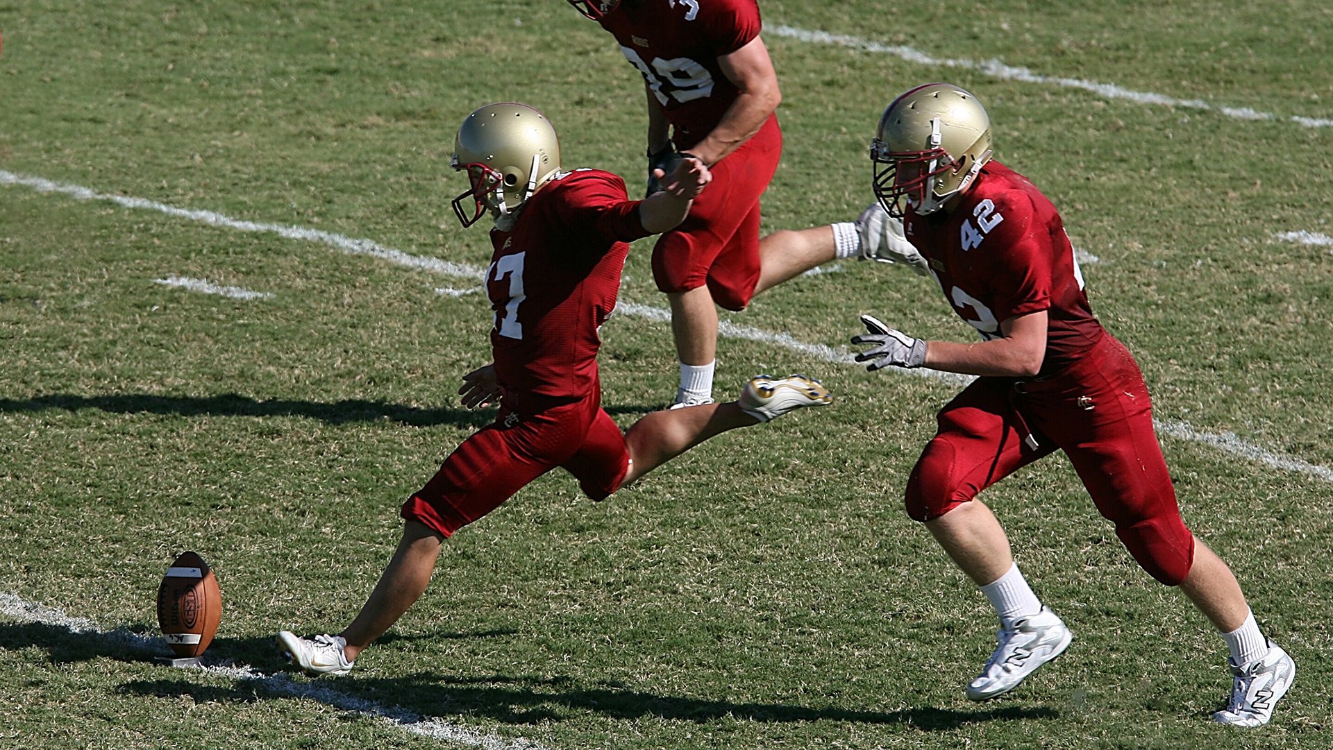 从南美奇迹到奥运周期，一场逆转如何搅动全球体育版图