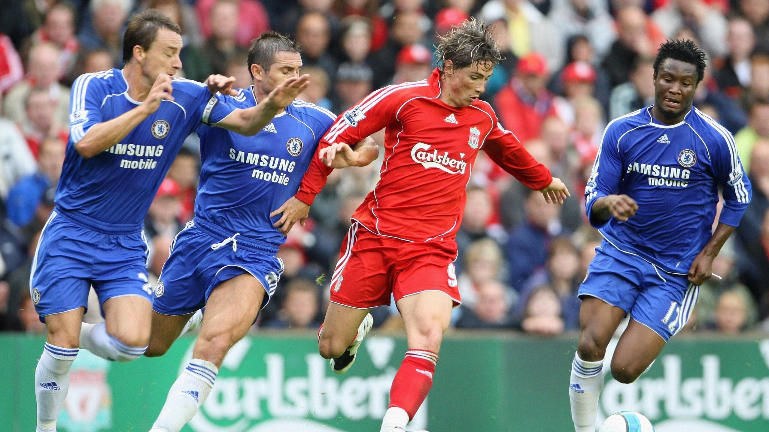 尼日利亚制霸比利时，托尼，那位在硬仗中加冕的无名之王